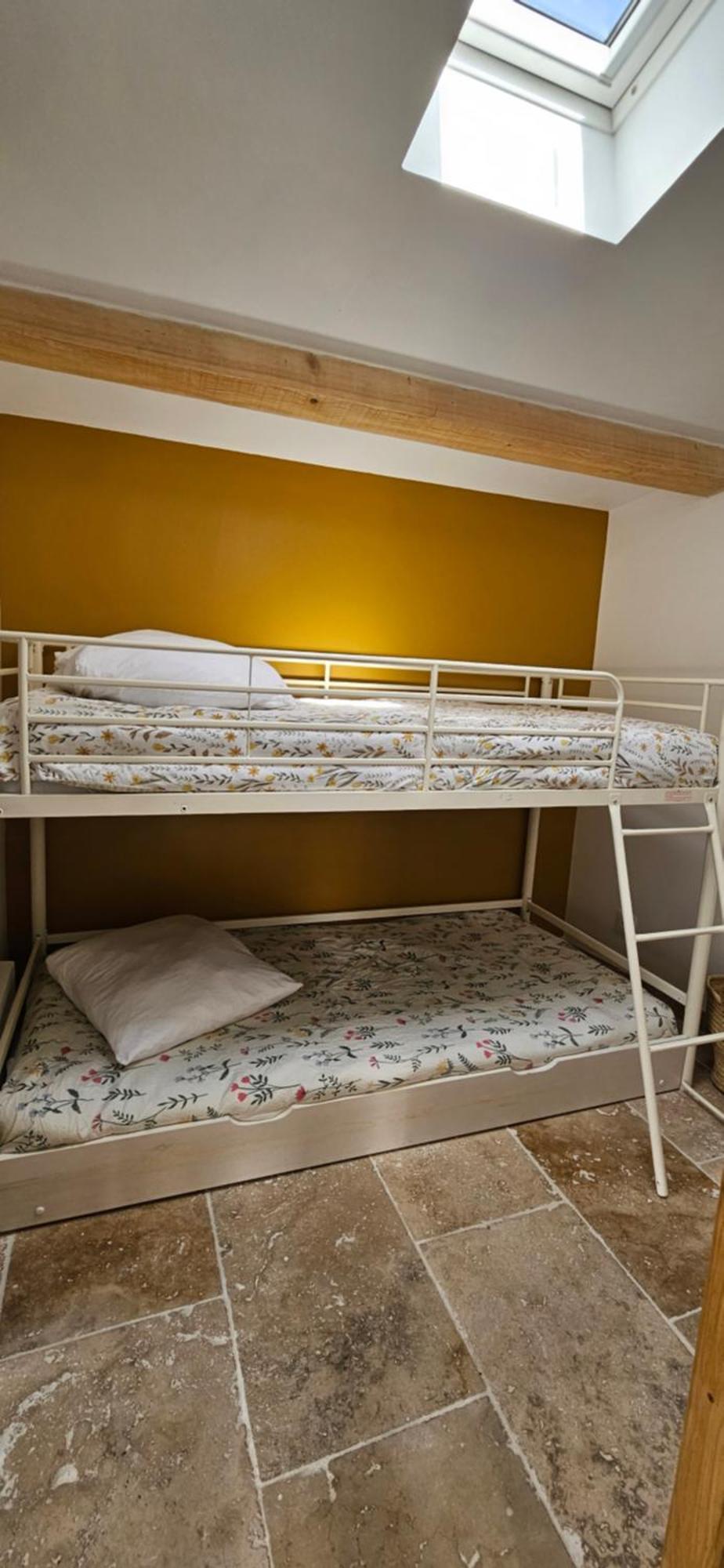 Appartement Chez Lisa à Port-Saint-Louis-du-Rhône Extérieur photo
